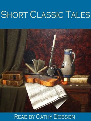 cover image of Short Classic Tales